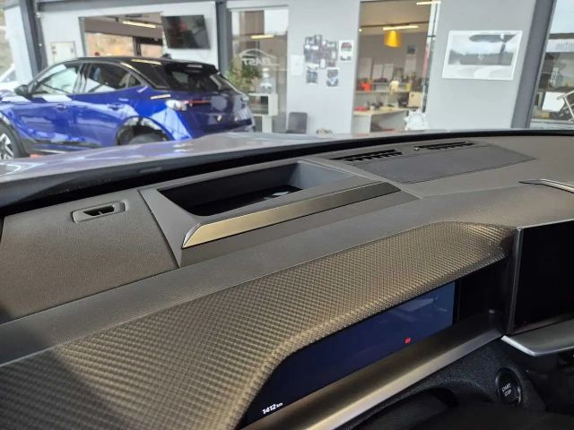 Opel Grandland X GS-Line Grand Sport