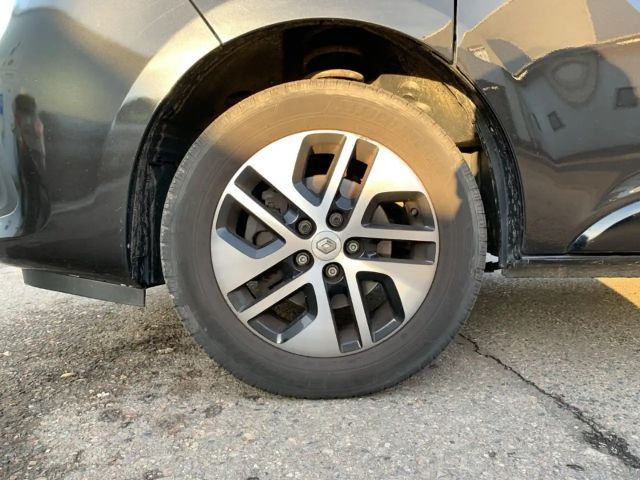 Renault Trafic Combi EDC Grand Spaceclass