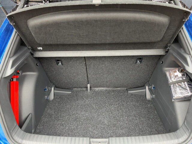 Skoda Fabia Monte Carlo