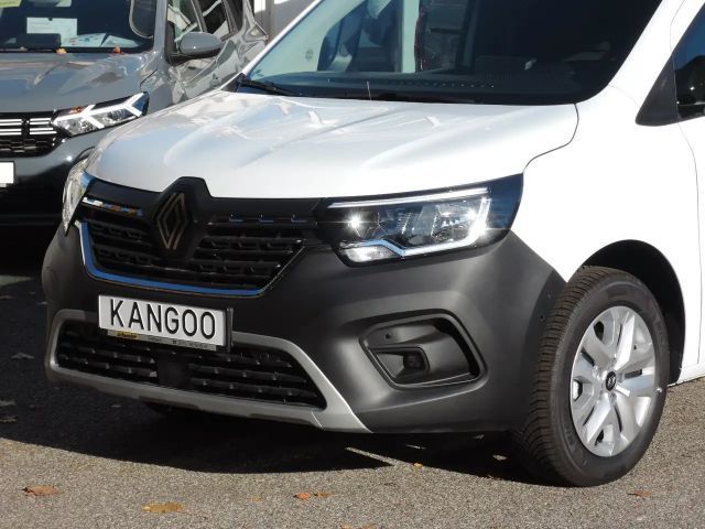 Renault Kangoo Rapid 1.5 dCi95 L1 Advance GJR,AHK,Kamera