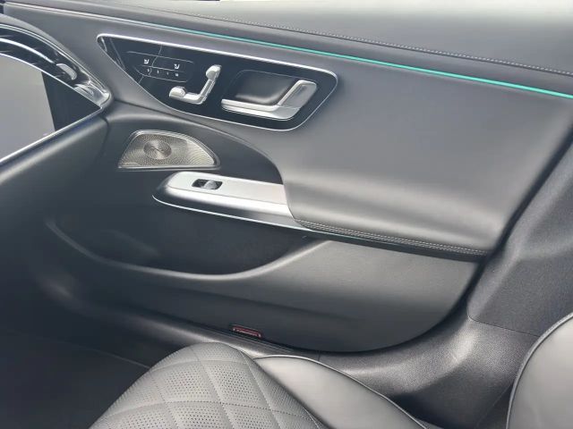 Mercedes-Benz E 450 4MATIC Estate