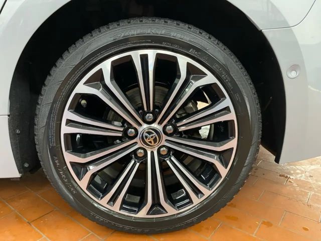 Toyota Corolla 1.2 Turbo Team D