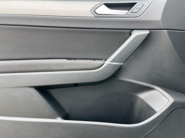 Volkswagen Touran 1.5 TSI Comfortline DSG