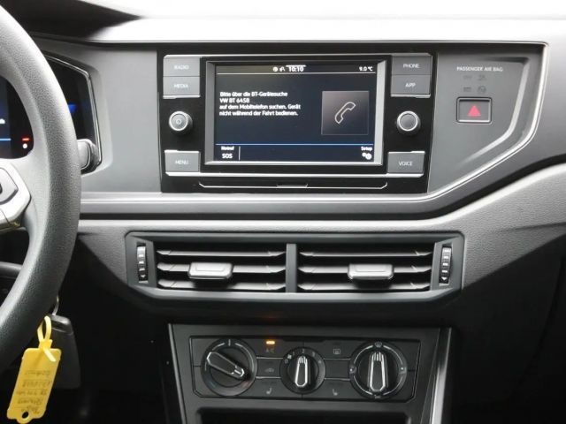 Volkswagen Taigo 1.0 TSI