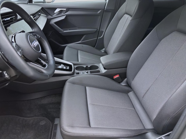 Audi A3 35 TFSI S-Tronic Sportback