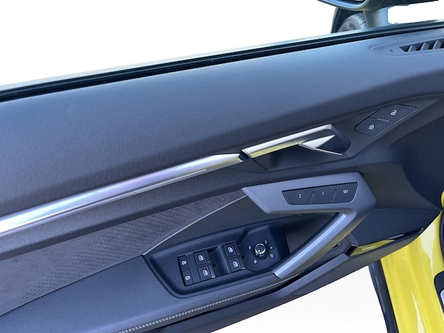 Audi A3 35 TFSI S-Tronic