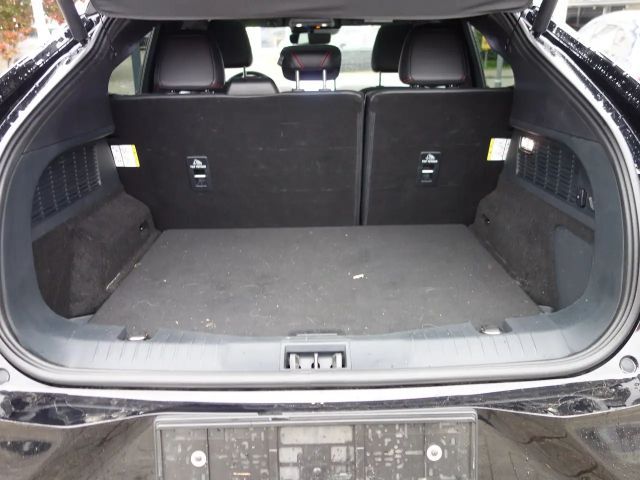 Ford Mustang Mach-E AWD