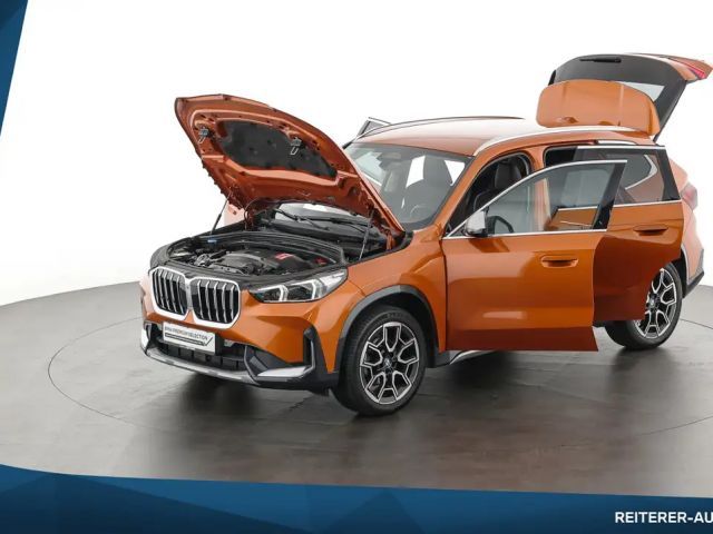 BMW X1 sDrive18i