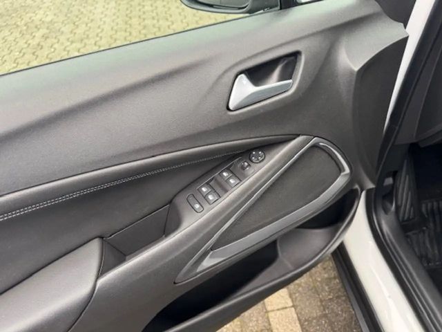 Opel Crossland X Elegance