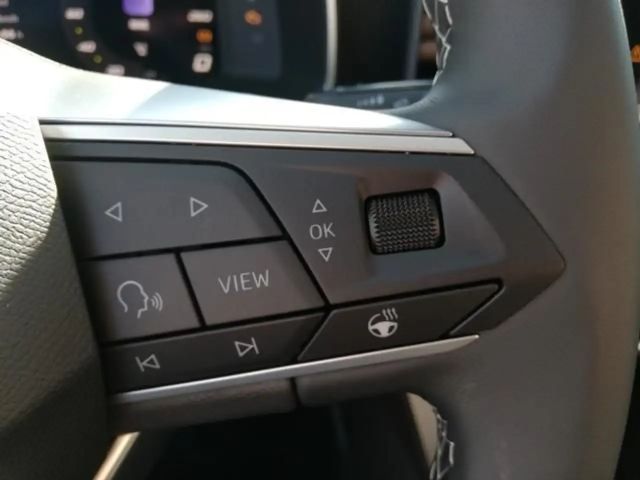 Seat Leon 1.5 TSI Sportstourer