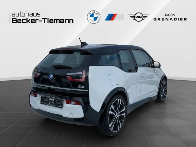 BMW i3 120Ah S