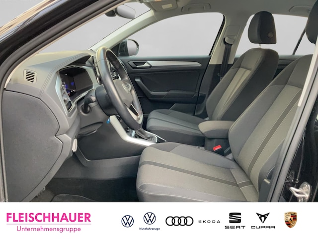 Volkswagen T-Roc 1.5 TSI DSG