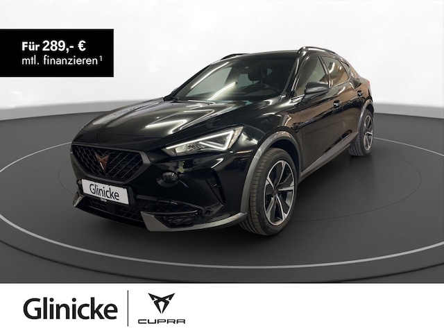 Cupra Formentor 1.4 e-Hybrid