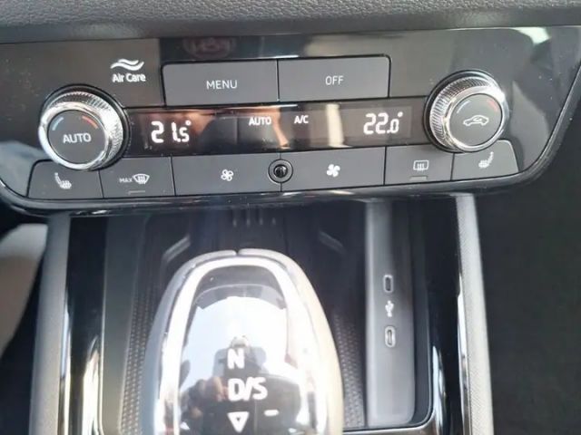 Skoda Kamiq 1.0 TSI Selection