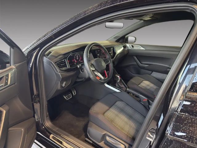 Volkswagen Polo 2.0 TSI DSG GTI IQ.Drive