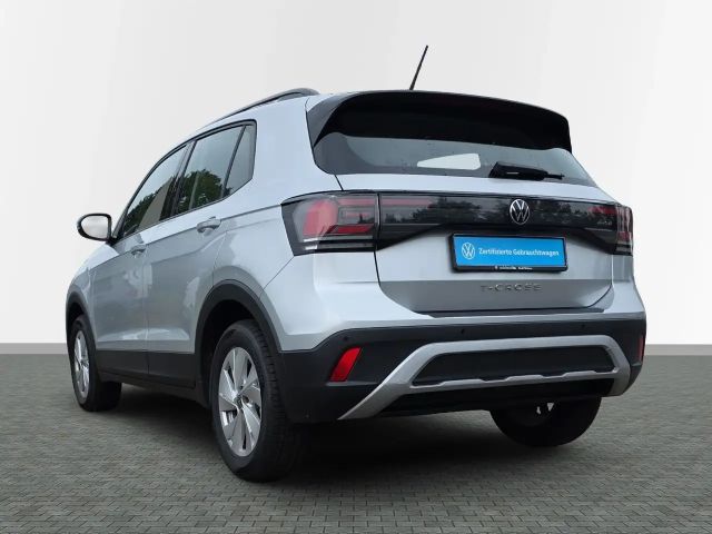 Volkswagen T-Cross 1.0 TSI Life