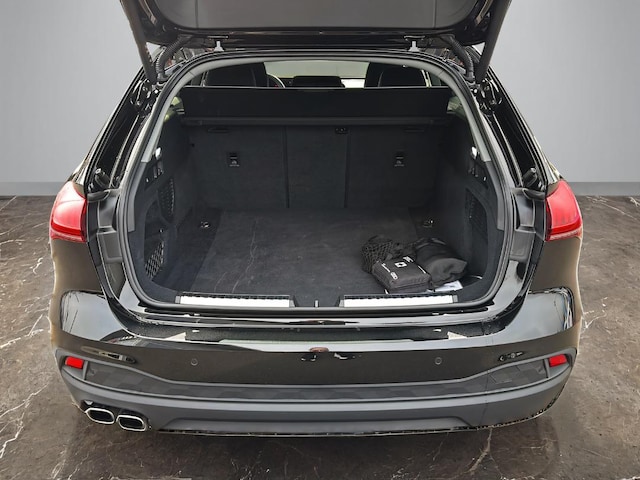 Audi A5 Avant S-Tronic