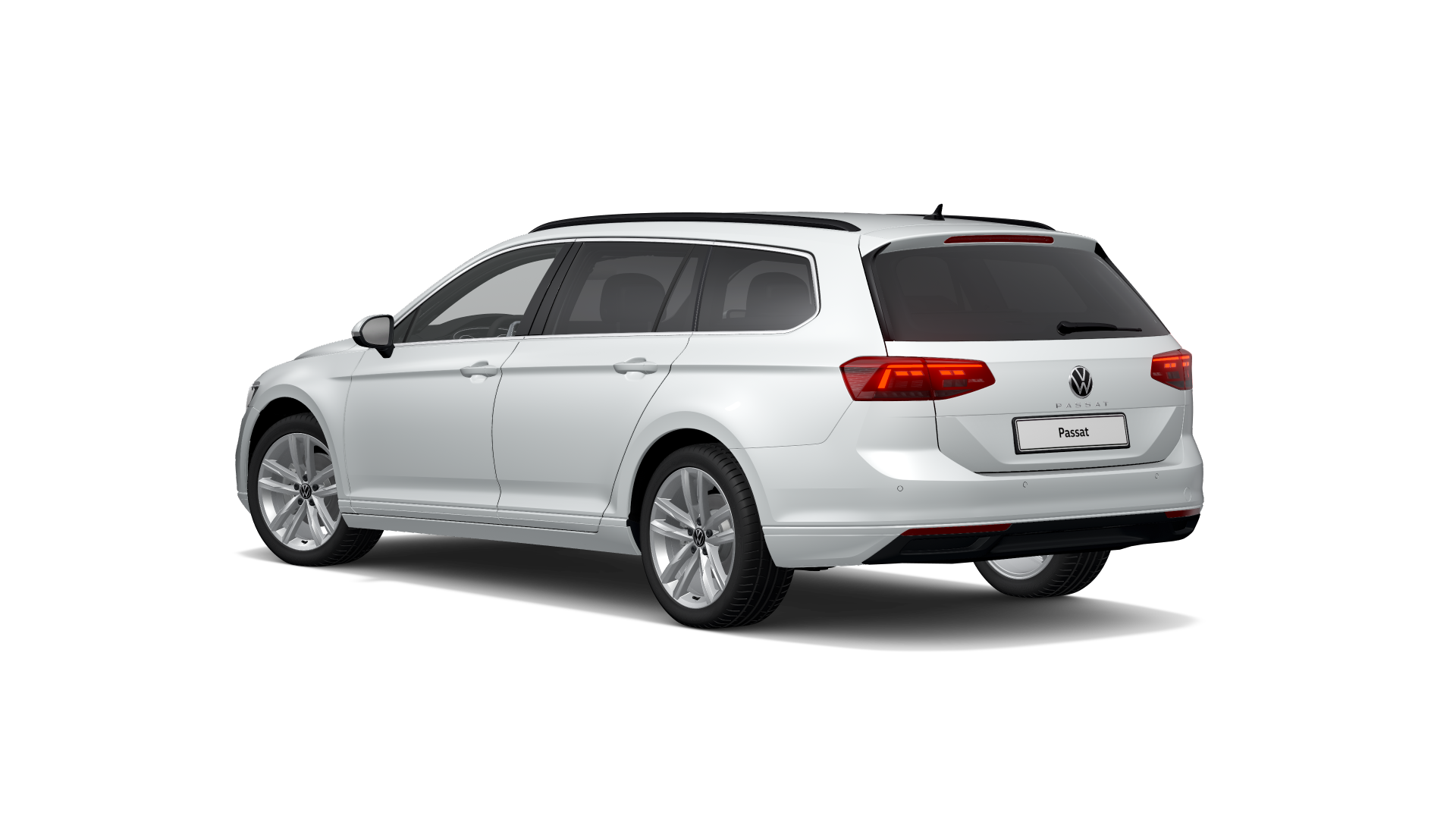 Volkswagen Passat DSG Variant