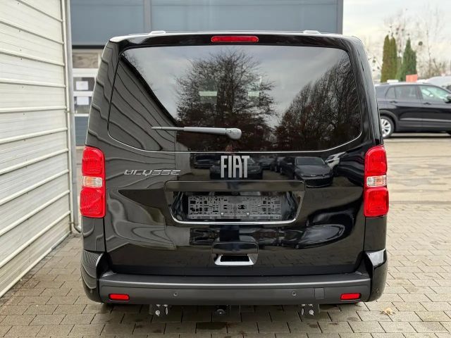Fiat Ulysse L3 TOP BlueHDi 180 S&S EAT8 7Sitzer*AHK*Leder*Navi