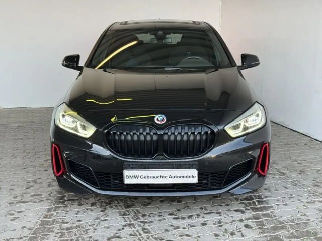 BMW 128 128ti M-Sport Sedan