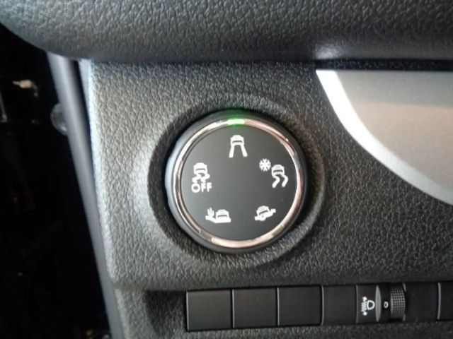 Citroën Spacetourer BlueHDi