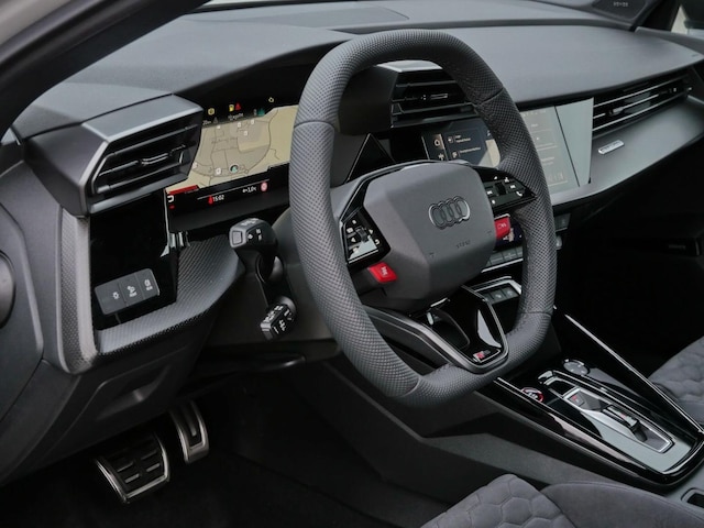 Audi RS3 Quattro S-Tronic Sedan