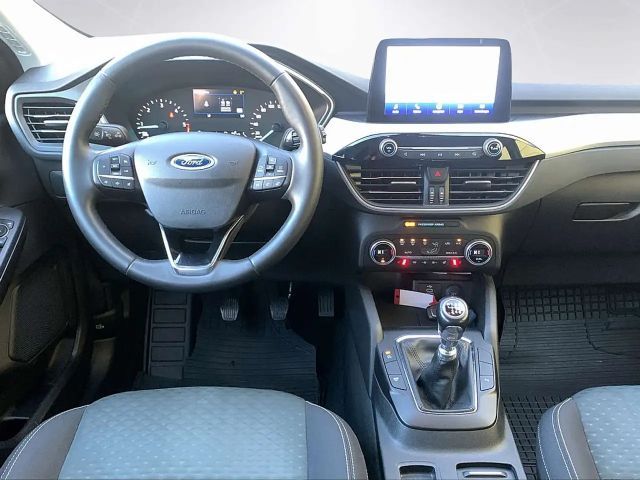 Ford Kuga Cool & Connect