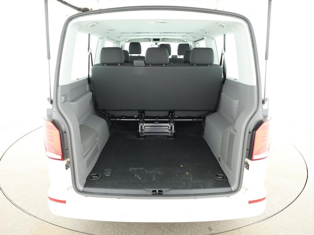 Volkswagen Caravelle Lang T6