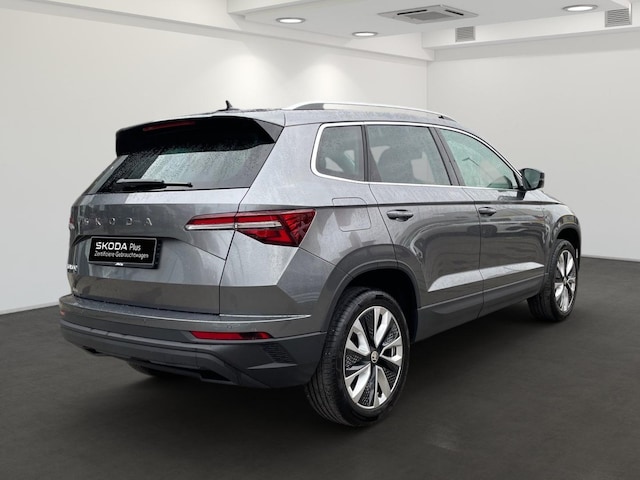 Skoda Karoq 1.0 TSI