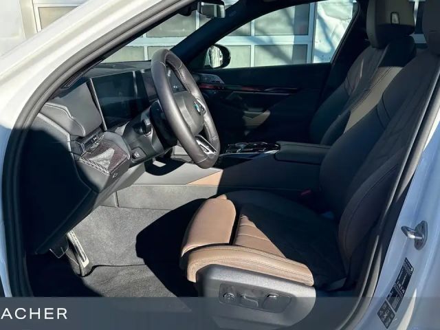 BMW 540 540d M-Sport Touring xDrive