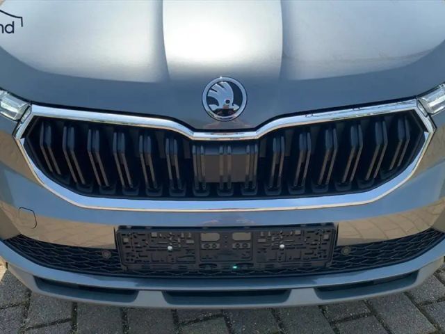 Skoda Kamiq Selection
