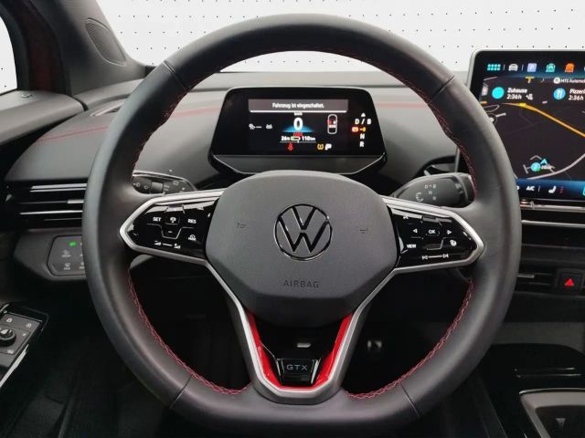 Volkswagen ID.4 4Motion GTX