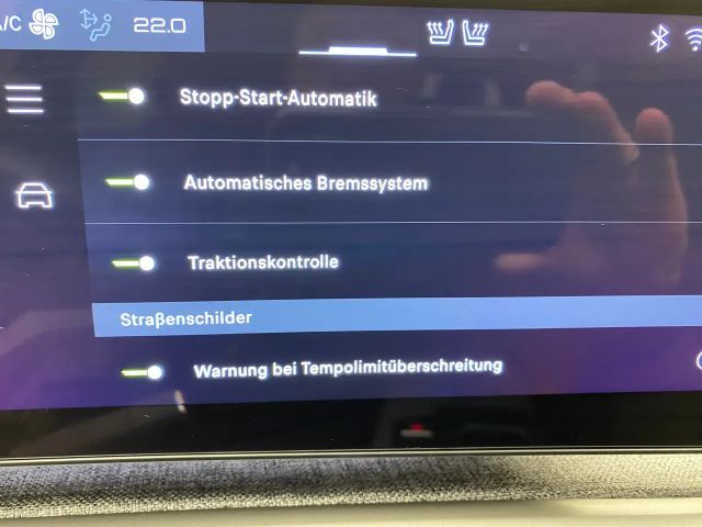 Peugeot 5008 Allure Pack Hybrid