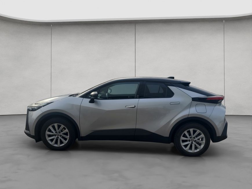 Toyota C-HR 5-deurs Team D Technik
