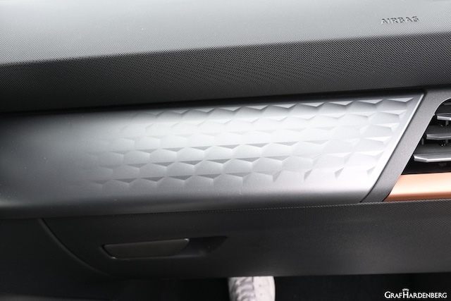 Cupra Born Born HUD LED PDC Kamera ACC