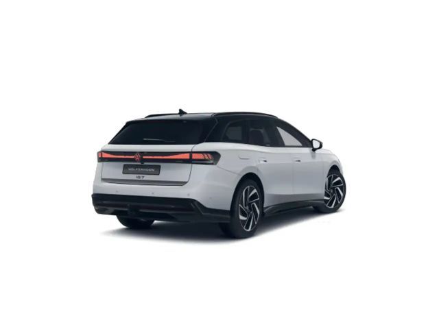 Volkswagen ID.7 Pro Tourer
