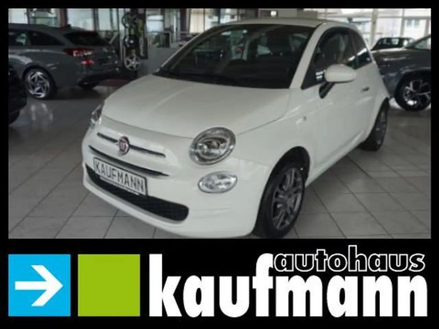 Fiat 500 500 1,0 MHD CLUB KLIMA TEMPOMAT UCONNECT