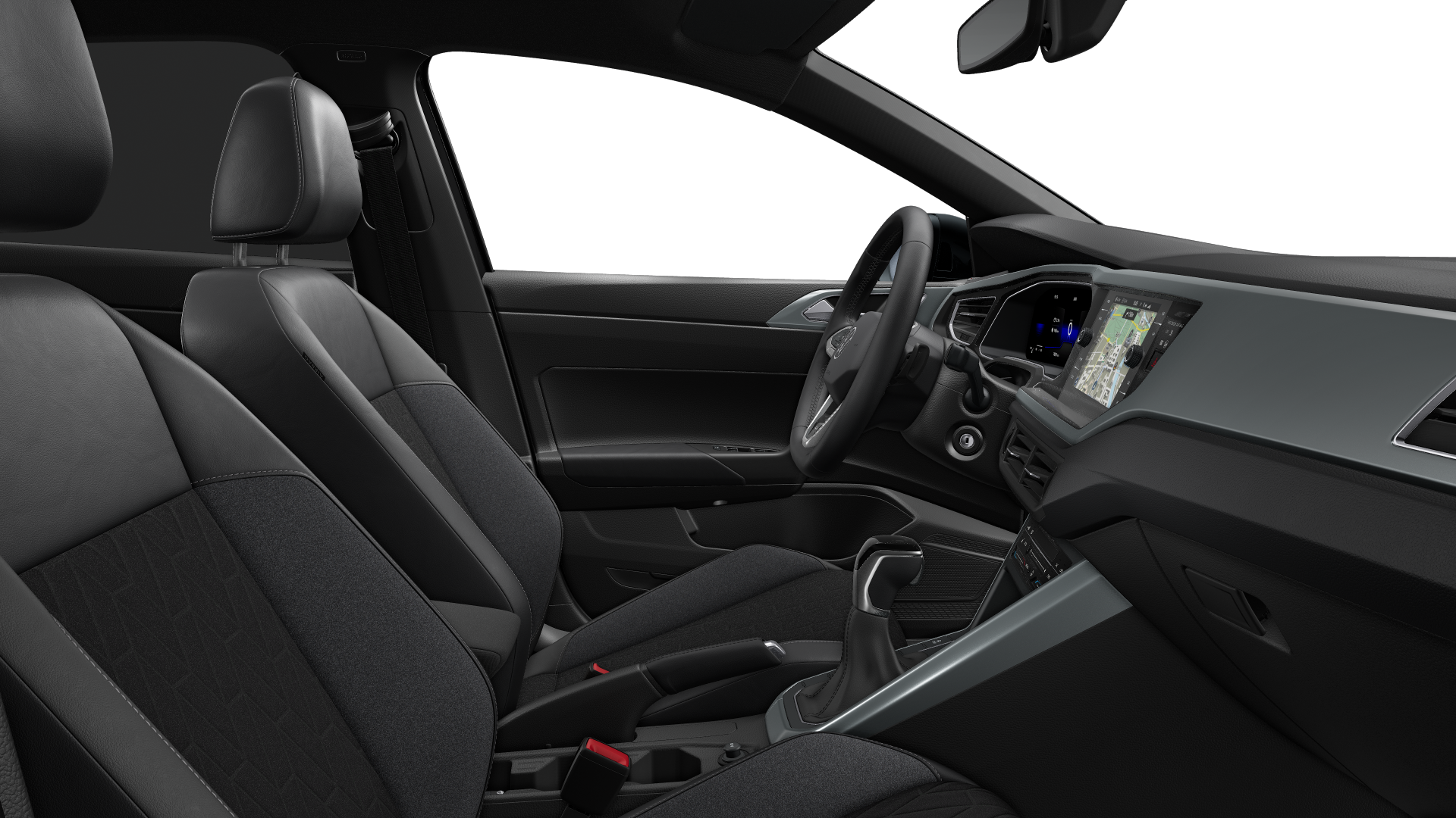 Volkswagen Taigo 1.0 TSI