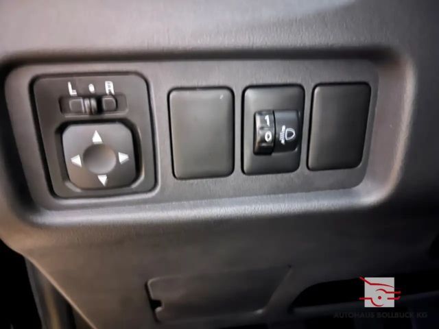 Mitsubishi Space Star Star