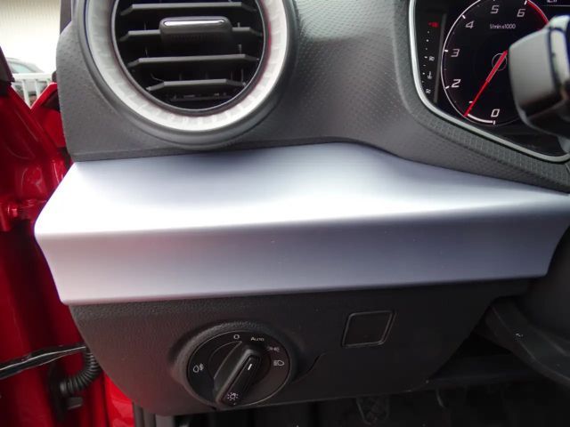 Seat Arona 1.0 TSI FR-lijn