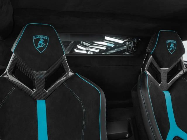 Lamborghini Huracan n STO