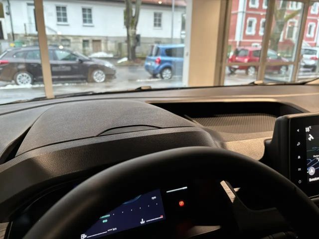 Nissan Townstar DIG-T N-Connecta