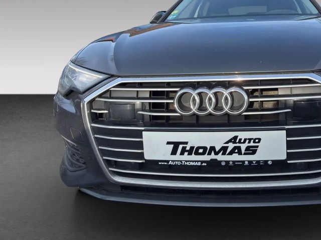 Audi A6 2.0 TDI 35 TDI S-Tronic