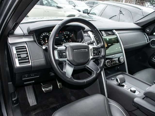 Land Rover Discovery D300 Dynamic HSE