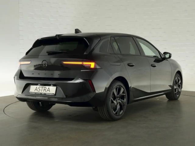 Opel Astra GS-Line Grand Sport