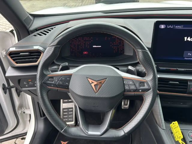 Cupra Formentor VZ e-Hybrid