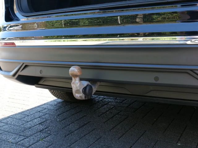 Volkswagen Tiguan 2.0 TDI Allspace DSG