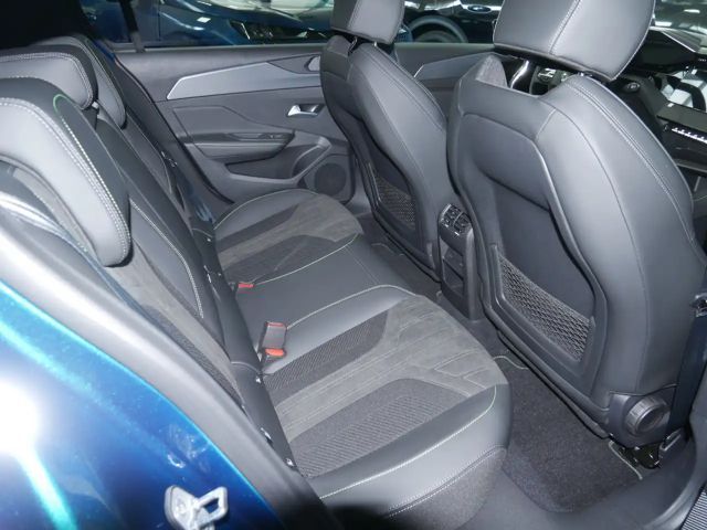 Peugeot 308 GT-Line Hybrid