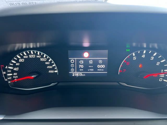 Peugeot 208 Active Pack PureTech