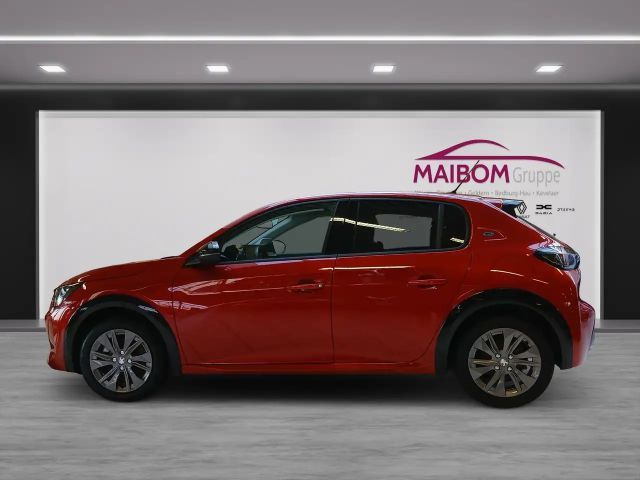 Peugeot E-208 Allure Pack